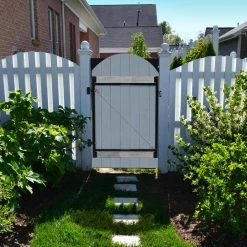 Adjust-A-Gate Original Series 60 in. - 96 in. wide gate opening, Steel Gate Frame Kit 12 Adjust-A-Gate Original Series 60 in. - 96 in. wide gate opening, Steel Gate Frame Kit -Biggie Sales adjust a gate fence hardware ag60 4f 1000