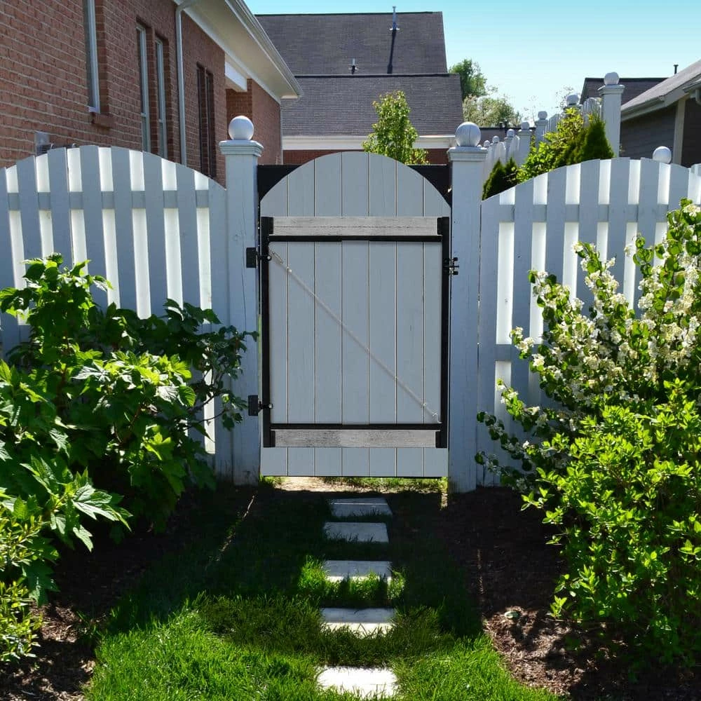 Adjust-A-Gate Original Series 60 in. - 96 in. wide gate opening, Steel Gate Frame Kit 7 Adjust-A-Gate Original Series 60 in. - 96 in. wide gate opening, Steel Gate Frame Kit - Image 5