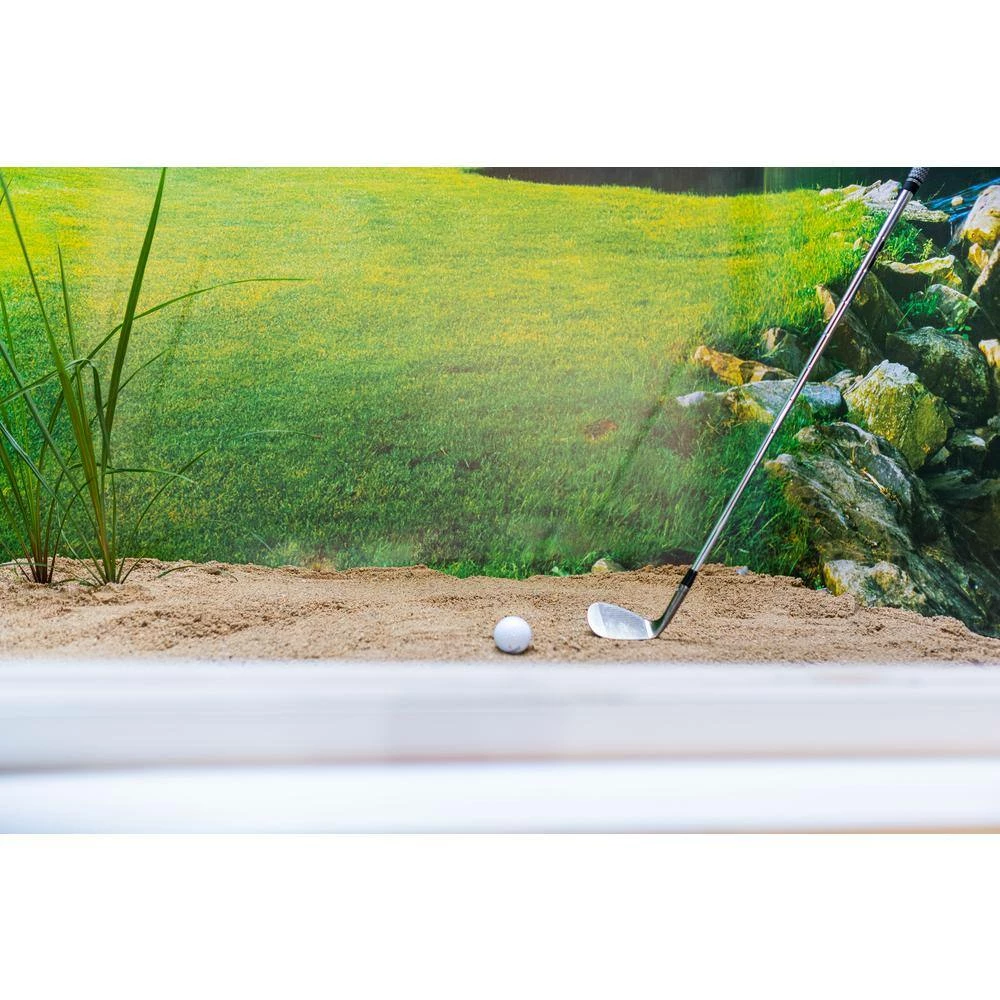 Biggies Country View - Weather Proof Scene for Window Wells or Wall Mural - 60 in. x 100 in. 6 Biggies Country View - Weather Proof Scene for Window Wells or Wall Mural - 60 in. x 100 in. - Image 4