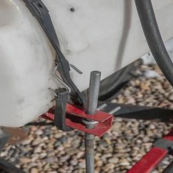 Husky 36 in. Adjustable Rubber Strap 14 Husky 36 in. Adjustable Rubber Strap -Biggie Sales blacks husky bungee cords 56268t 44 1000