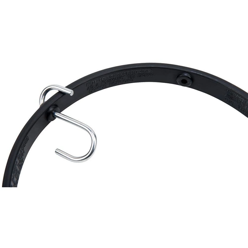 Husky 36 in. Adjustable Rubber Strap 5 Husky 36 in. Adjustable Rubber Strap - Image 3