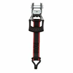 Husky 1-1/4 in. x 16 ft. Bar Ratchet Tie-Down Strap with J Hook and Mash Bag 9 Husky 1-1/4 in. x 16 ft. Bar Ratchet Tie-Down Strap with J Hook and Mash Bag -Biggie Sales blacks husky ratchet straps fh0874 40 1000