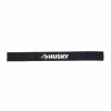 Husky 2 in. x 24 in. Webbing Protector Sleeve 1 Husky 2 in. x 24 in. Webbing Protector Sleeve -Biggie Sales blacks husky tie down hardware accessories 54501 64 1000