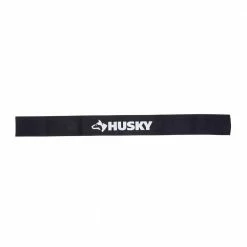 Husky 2 in. x 24 in. Webbing Protector Sleeve