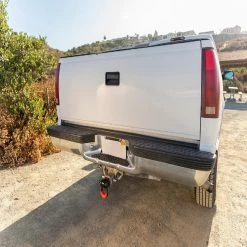 Husky 3/4 in. Bow Shackle in Black -Biggie Sales blacks husky tie down hardware accessories 54537 66 1000