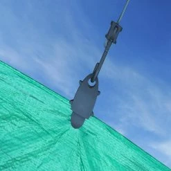 Husky Tarp Clip -Biggie Sales blacks husky tie down hardware accessories 59540 44 1000