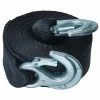 Husky 15 ft. Tow Strap -Biggie Sales blacks husky tie down hardware accessories 59816 64 1000