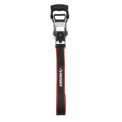 Husky 1-1/4 in. x 16 ft. Endless Loop Ratchet Tie-Down Strap 14 Husky 1-1/4 in. x 16 ft. Endless Loop Ratchet Tie-Down Strap -Biggie Sales blacks husky tie down hardware accessories fh0881 a0 1000
