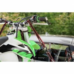 Husky 18 in. x 1-1/4 in. Soft Loop Strap (1-Pack) -Biggie Sales blacks husky tie down hardware accessories fh1084t a0 1000