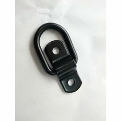 Husky 1-1 2 in. Steel Wire Ring Anchor Point in Black (4-Pack) 7 Husky 1-1 2 in. Steel Wire Ring Anchor Point in Black (4-Pack) -Biggie Sales blacks husky tie down hardware accessories fh1121b c3 1000