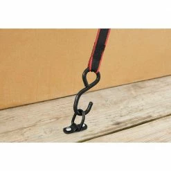 Biggie Sales -Biggie Sales blacks husky tie down hardware accessories fh1121b e1 1000