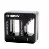 Husky Precision Magnetizer and Demagnetizer 2 Husky Precision Magnetizer and Demagnetizer -Biggie Sales husky magnets 3601h 64 1000