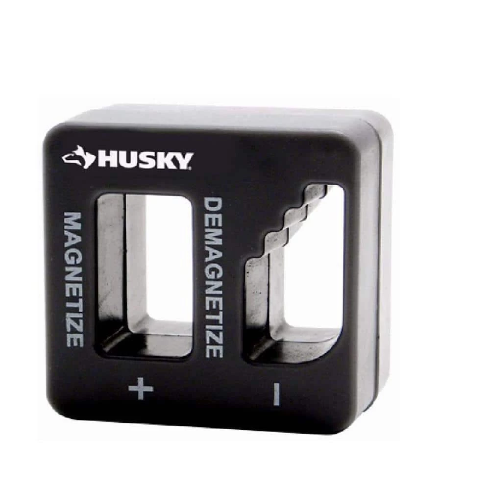 Husky Precision Magnetizer and Demagnetizer 3 Husky Precision Magnetizer and Demagnetizer