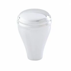 KOHLER Devonshire 0.875 in. Polished Chrome Cabinet Knob -Biggie Sales kohler cabinet knobs k 10575 cp 40 1000