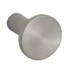 KOHLER 1-1/4 in. Brushed Nickel Cabinet Knob -Biggie Sales kohler cabinet knobs k 14484 bn 64 1000