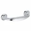 KOHLER Forte 3 in. Polished Chrome Drawer Center-to-Center Pull -Biggie Sales kohler drawer pulls k 11285 cp 64 1000