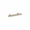 KOHLER Purist 3 in. Drawer Pull in Vibrant Brushed Bronze -Biggie Sales kohler drawer pulls k 14485 bv 64 1000