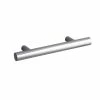 KOHLER Purist 3 in. Polished Chrome Drawer Pull -Biggie Sales kohler drawer pulls k 14485 cp 64 1000