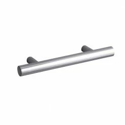 KOHLER Purist 3 in. Polished Chrome Drawer Pull
