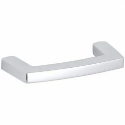 KOHLER Margaux 3 in. Drawer Pull in Polished Chrome
