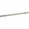 KOHLER Enivo 17 in. (432 mm) Vibrant Brushed Nickel Drawer Pull -Biggie Sales kohler drawer pulls k 33565 bn 64 1000