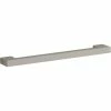 KOHLER Lodern 10 in. (254 mm) Vibrant Brushed Nickel Drawer Pull -Biggie Sales kohler drawer pulls k 33568 bn 64 1000