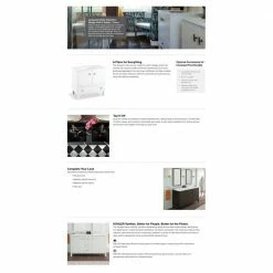 KOHLER Jacquard 2 in. Chrome Cabinet Ring Pull 7 KOHLER Jacquard 2 in. Chrome Cabinet Ring Pull -Biggie Sales kohler drawer pulls k 99685 hf1 31 1000