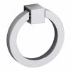 KOHLER Jacquard 2 in. Chrome Cabinet Ring Pull -Biggie Sales kohler drawer pulls k 99685 hf1 64 1000