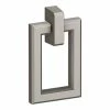 KOHLER Poplin 1-1/2 in. Brushed Rectangular Cabinet Center-to-Center Pull -Biggie Sales kohler drawer pulls k 99687 hf2 64 1000