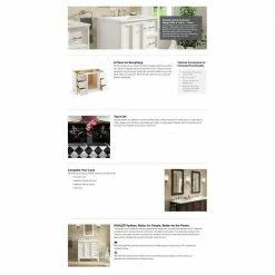 KOHLER Damask 3-3/4 in. Chrome Vanity Bar Cabinet Center-to-Center Pull -Biggie Sales kohler drawer pulls k 99689 hf1 31 1000