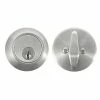 LIF Industries, Inc Commercial Single Cylinder Deadbolt 2 LIF Industries, Inc Commercial Single Cylinder Deadbolt -Biggie Sales lif industries inc deadbolts db26 64 1000