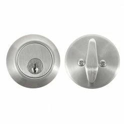 LIF Industries, Inc Commercial Single Cylinder Deadbolt