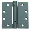 LIF Industries, Inc 4-1/2 in. x 4-1/2 in. Spring Hinge (3-Pack) -Biggie Sales lif industries inc door hinges spbpc 64 1000