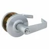 LIF Industries, Inc Commercial Steel Entrance Lockset Keyed Entry Door Lever 1 LIF Industries, Inc Commercial Steel Entrance Lockset Keyed Entry Door Lever -Biggie Sales lif industries inc entry door handles llent26 64 1000