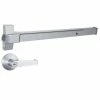 LIF Industries, Inc Horizontal Exit Device with Keyed Trim Lever 2 LIF Industries, Inc Horizontal Exit Device with Keyed Trim Lever -Biggie Sales lif industries inc panic bars exitleva 64 1000
