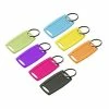Lucky Line Products Small Rectangular Plastic Label-It Tag in Assorted Colors (200-Pack) 1 Lucky Line Products Small Rectangular Plastic Label-It Tag in Assorted Colors (200-Pack) -Biggie Sales lucky line products key accessories 17000 64 1000