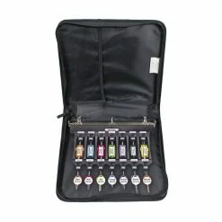 Lucky Line Products File A Key Storage Binder