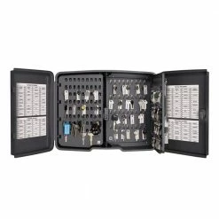Lucky Line Products Large Key Cabinet