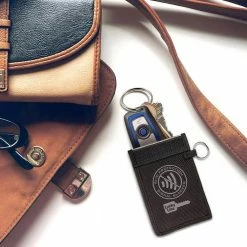 Lucky Line Products Signal Blocking Key Hider (1 Box) -Biggie Sales lucky line products key accessories 91801 1f 1000