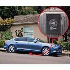 Lucky Line Products Signal Blocking Key Hider (1 Box) -Biggie Sales lucky line products key accessories 91801 44 1000