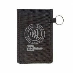 Lucky Line Products Signal Blocking Key Hider (1 Box)