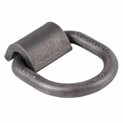 Husky 1/2 in. Weld-On Anchor Ring 8 Husky 1/2 in. Weld-On Anchor Ring -Biggie Sales metallics husky tie down hardware accessories 54524 c3 1000