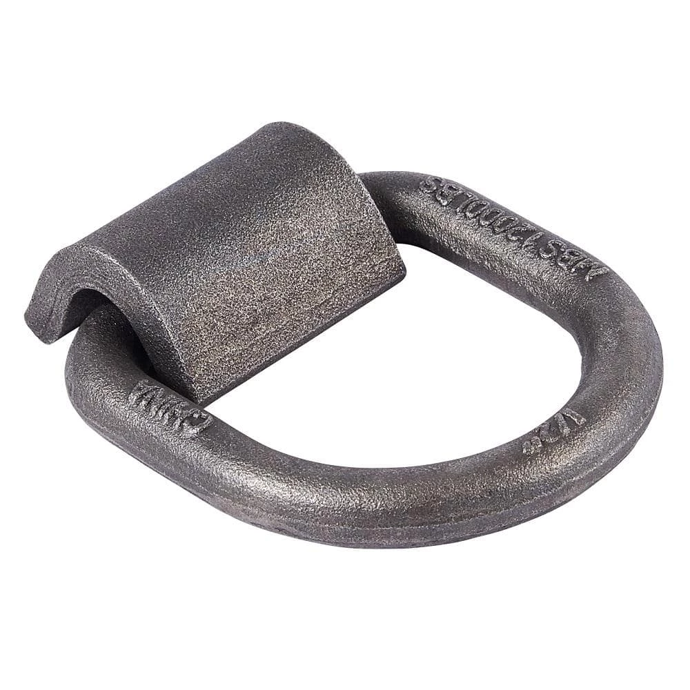 Husky 1/2 in. Weld-On Anchor Ring 5 Husky 1/2 in. Weld-On Anchor Ring - Image 3