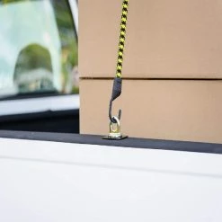 Husky Chrome Toggle Anchor Point (2-Pack) -Biggie Sales metallics husky tie down hardware accessories 55648 1d 1000