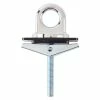 Husky Chrome Toggle Anchor Point (2-Pack) 1 Husky Chrome Toggle Anchor Point (2-Pack) -Biggie Sales metallics husky tie down hardware accessories 55648 64 1000