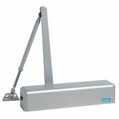 LIF Industries, Inc Heavy-Duty Door Closer