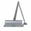 LIF Industries, Inc Medium Duty Door Closer -Biggie Sales metallics lif industries inc door closers medddca 64 1000
