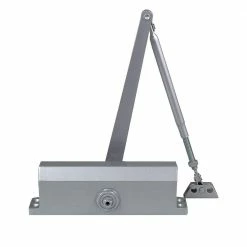 LIF Industries, Inc Medium Duty Door Closer