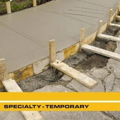 PRO-FIT 3 in. (16D) Brite Duplex Nails 25 lbs. (1150-Count) -Biggie Sales metallics pro fit composite fasteners 77199 fa 1000