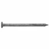 PRO-FIT 2-1/2 in. (8D) Hot Dipped Galvanized Smooth Common Nail 5 lbs. (465-Count) 2 PRO-FIT 2-1/2 in. (8D) Hot Dipped Galvanized Smooth Common Nail 5 lbs. (465-Count) -Biggie Sales pro fit common nails 54155 64 1000